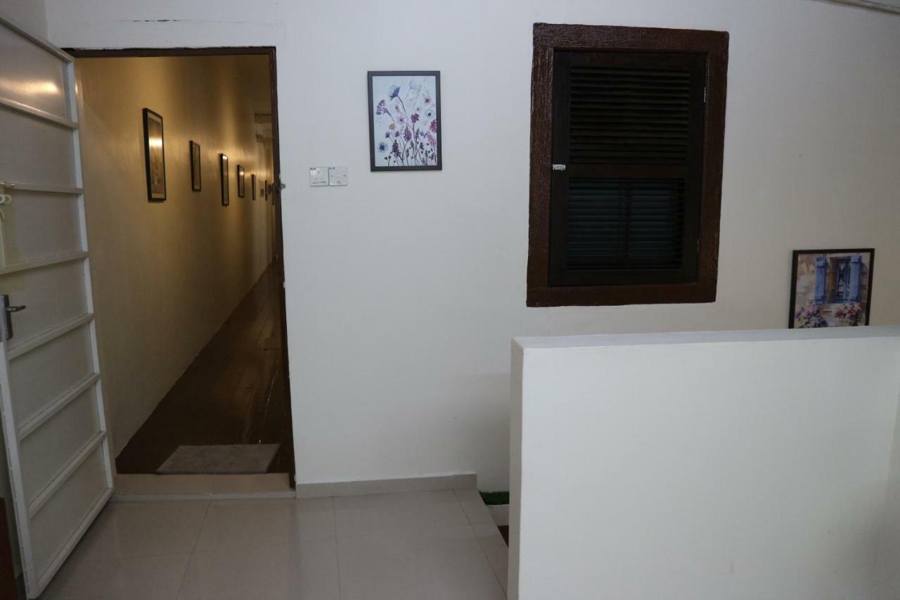 Hotel 24 Kimberley George Town Exterior foto